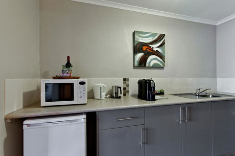 Hume Country Motor Inn - Stayed 37