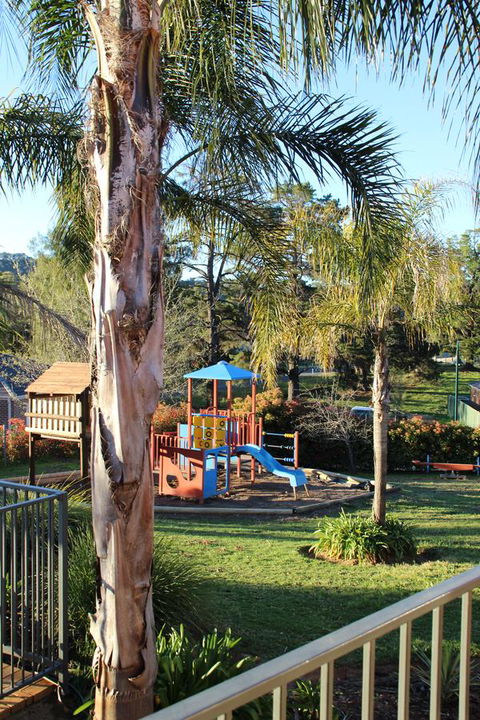 Hume Country Motor Inn - Stayed 12