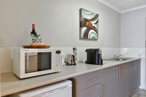 Hume Country Motor Inn - Stayed 36