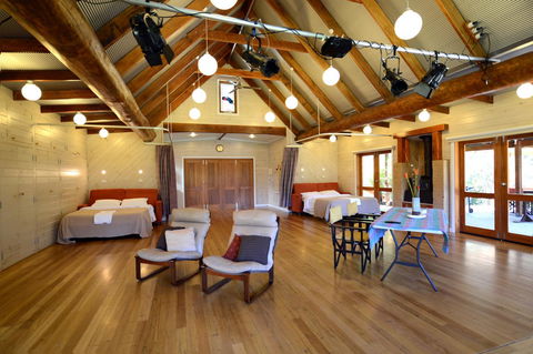 Jackson Ranch By Bannisters - Stayed 20