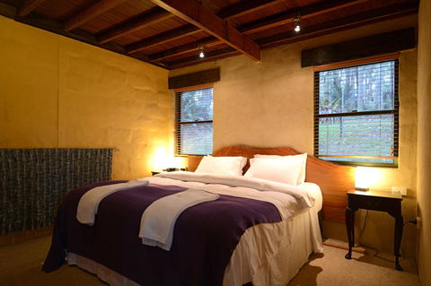 Jackson Ranch By Bannisters - Stayed 6
