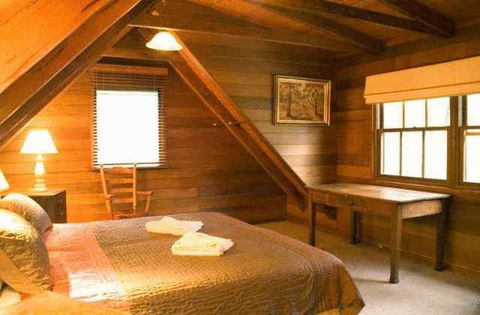 Jackson Ranch By Bannisters - Stayed 23