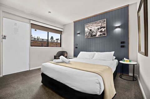 City Centre Motel Armidale - Stayed 29