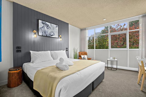 City Centre Motel Armidale - Stayed 8