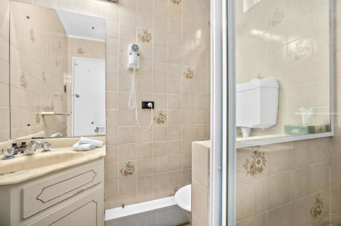 City Centre Motel Armidale - Stayed 38