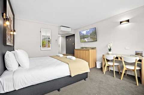 City Centre Motel Armidale - Stayed 24