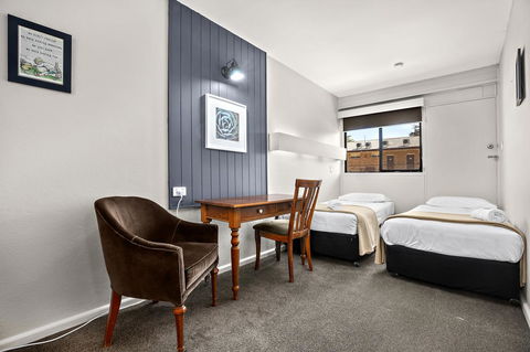 City Centre Motel Armidale - Stayed 32
