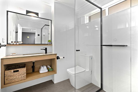 City Centre Motel Armidale - Stayed 23