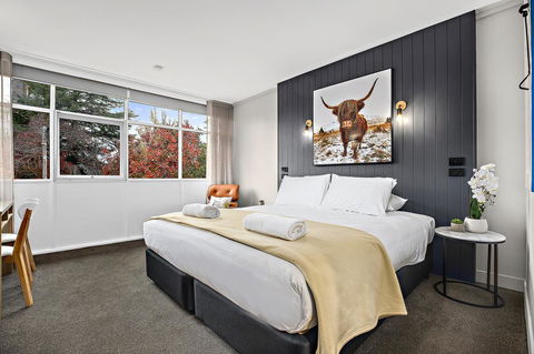 City Centre Motel Armidale - Stayed 26
