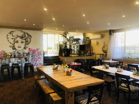 City Centre Motel Armidale - Stayed 11