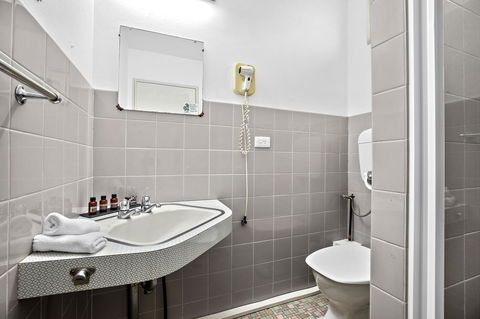 City Centre Motel Armidale - Stayed 31