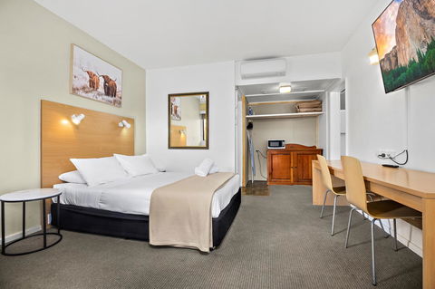 City Centre Motel Armidale - Stayed 34