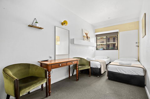City Centre Motel Armidale - Stayed 36