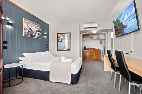 City Centre Motel Armidale - Stayed 30
