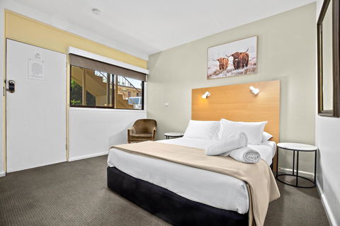 City Centre Motel Armidale - Stayed 28