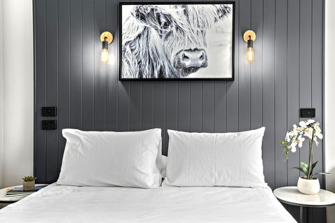 City Centre Motel Armidale - Stayed 3