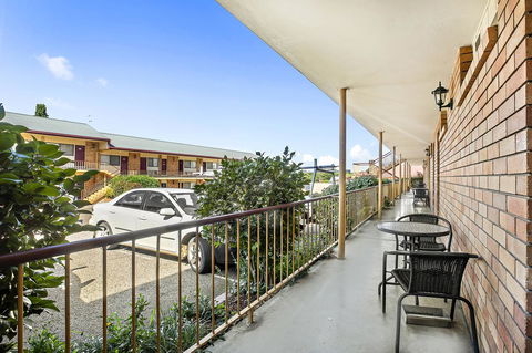 City Centre Motel Armidale - Stayed 43