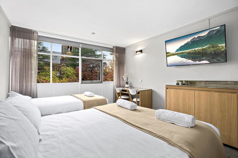 City Centre Motel Armidale - Stayed 2