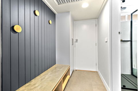 City Centre Motel Armidale - Stayed 27