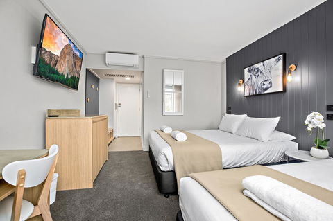 City Centre Motel Armidale - Stayed 19