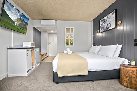 City Centre Motel Armidale - Stayed 21