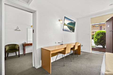 City Centre Motel Armidale - Stayed 35
