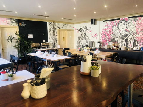 City Centre Motel Armidale - Stayed 10