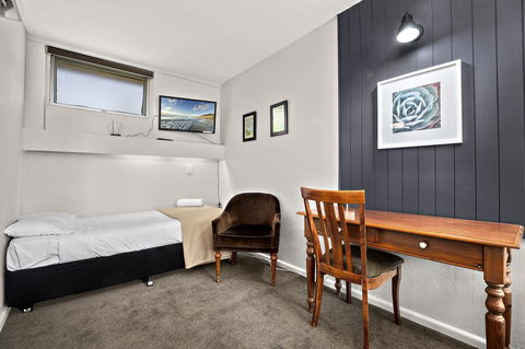 City Centre Motel Armidale - Stayed 33
