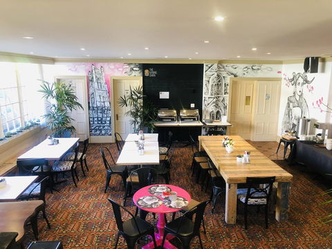 City Centre Motel Armidale - Stayed 9
