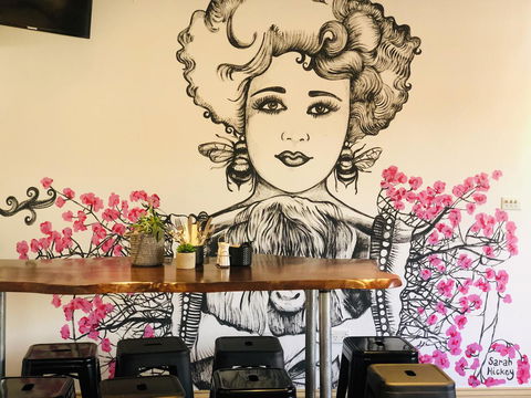 City Centre Motel Armidale - Stayed 15