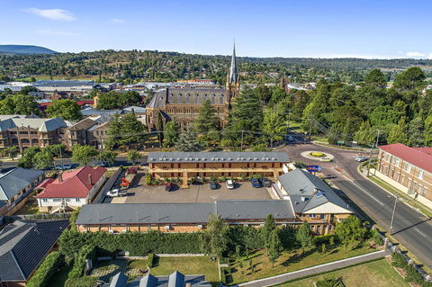 City Centre Motel Armidale - Stayed 40