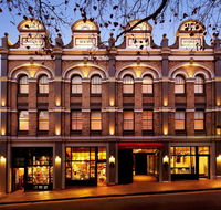 Harbour Rocks Hotel Sydney  MGallery by Sofitel - Stayed