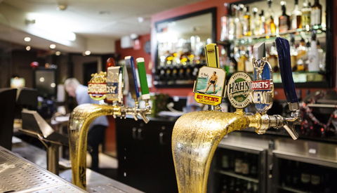 Nightcap At Hume Hotel - Stayed 22