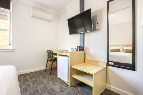 Nightcap At Hume Hotel - Stayed 10