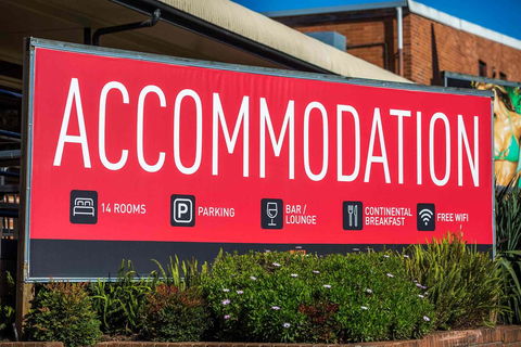 Nightcap At Hume Hotel - Stayed 21