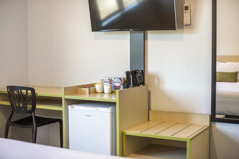 Nightcap At Hume Hotel - Stayed 7