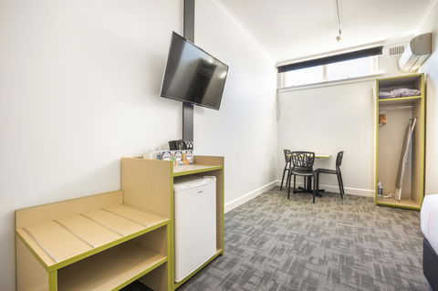 Nightcap At Hume Hotel - Stayed 6