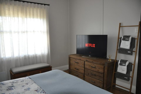 Caledonia Cottage - Stayed 19