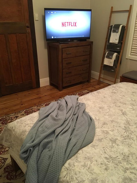 Caledonia Cottage - Stayed 22