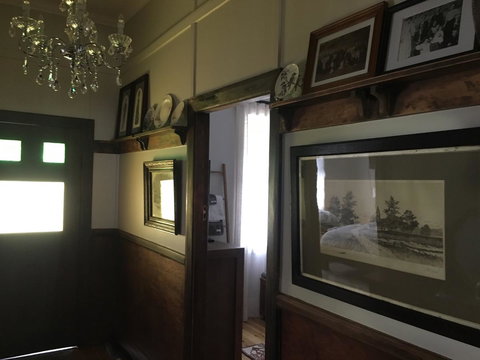 Caledonia Cottage - Stayed 9