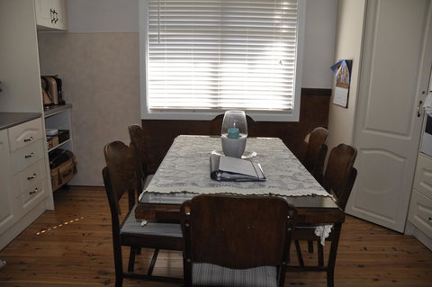 Caledonia Cottage - Stayed 13