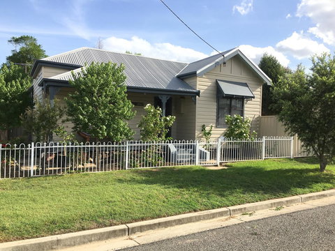 Caledonia Cottage - Stayed 0