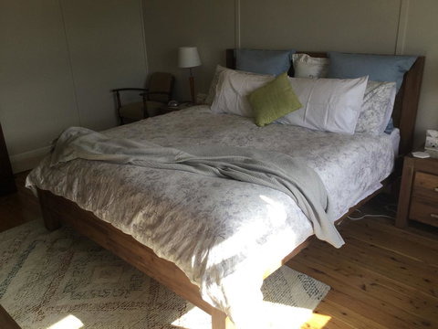 Caledonia Cottage - Stayed 17