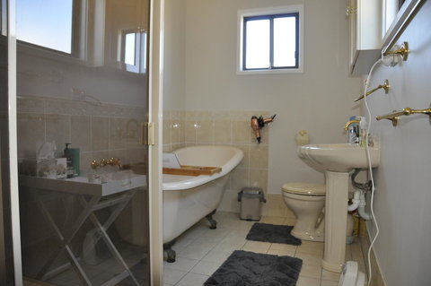 Caledonia Cottage - Stayed 23