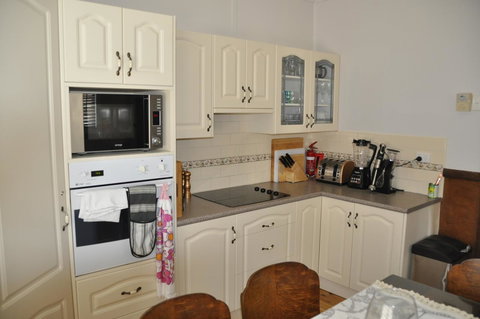 Caledonia Cottage - Stayed 14