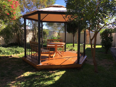 Caledonia Cottage - Stayed 2