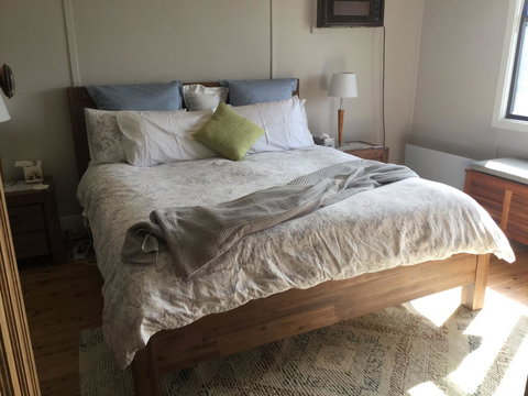 Caledonia Cottage - Stayed 18