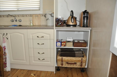 Caledonia Cottage - Stayed 16