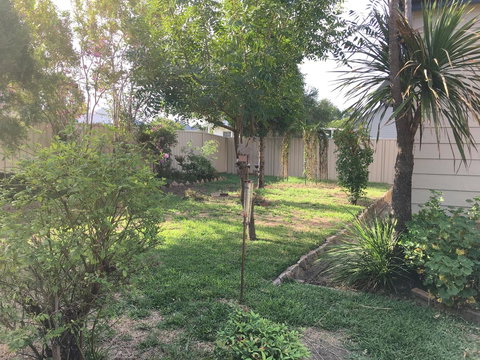 Caledonia Cottage - Stayed 27