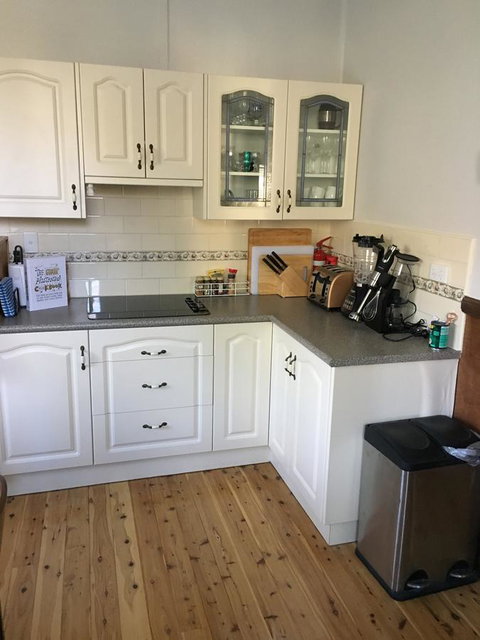 Caledonia Cottage - Stayed 15